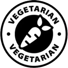 Vegetarian seller statement